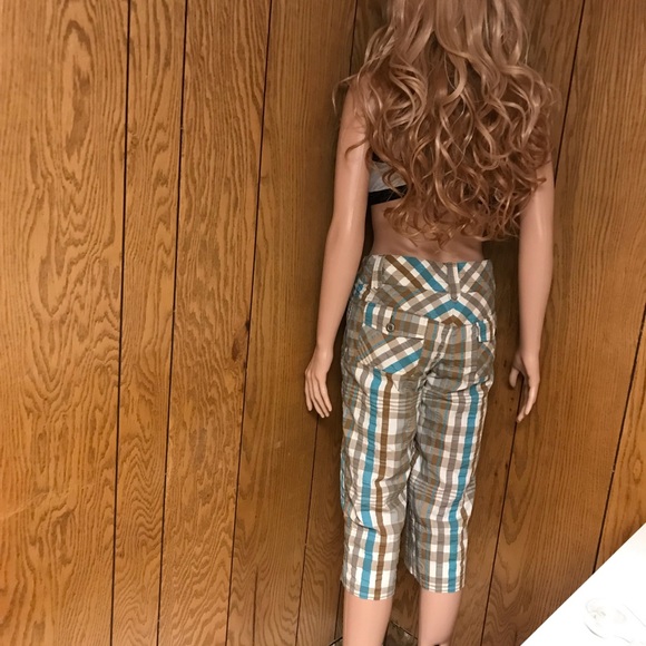 Patagonia Women's Capri Size 6 Various Colors Good Condition - Picture 13 of 16